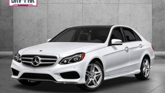 2016 Mercedes-Benz E-Class E 350 — Sedan — 26,433 mi — Ft. Lauderdale, FL
