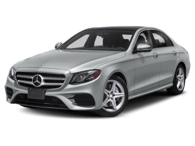 2017 Mercedes-Benz E-Class E 300 — Sedan — 49,068 mi — Ft. Lauderdale, FL