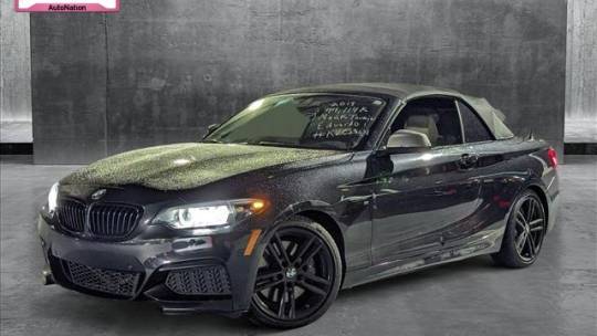 2019 BMW 2 Series M240i — Convertible — 44,114 mi — Ft. Lauderdale, FL