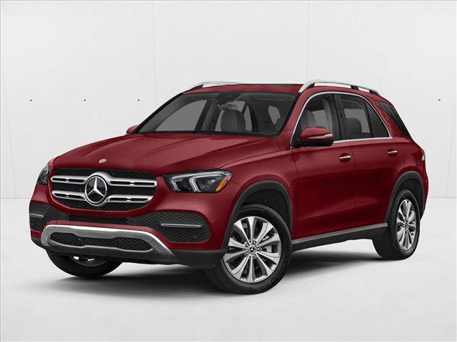 2020 Mercedes-Benz GLE GLE 350 — SUV — 72,016 mi — Ft. Lauderdale, FL
