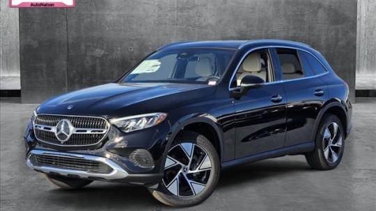 2024 Mercedes-Benz GLC GLC 300 — SUV — 7,494 mi — Ft. Lauderdale, FL
