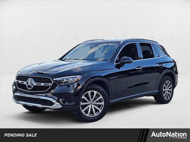 2025 Mercedes-Benz GLC GLC 300 — SUV — 2,878 mi — Ft. Lauderdale, FL