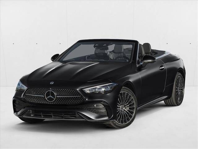 2025 Mercedes-Benz CLE CLE 300 — Convertible — 1,072 mi — Ft. Lauderdale, FL