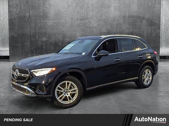 2025 Mercedes-Benz GLC GLC 300 — SUV — 2,688 mi — Ft. Lauderdale, FL