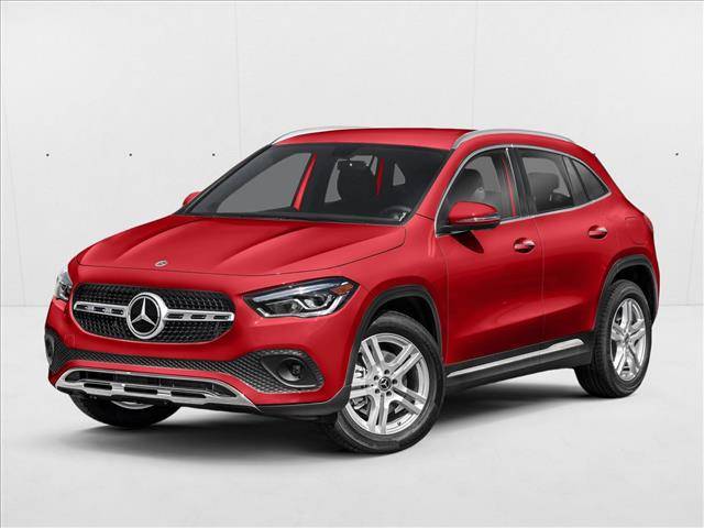 2021 Mercedes-Benz GLA GLA 250 — SUV — 51,509 mi — Ft. Lauderdale, FL