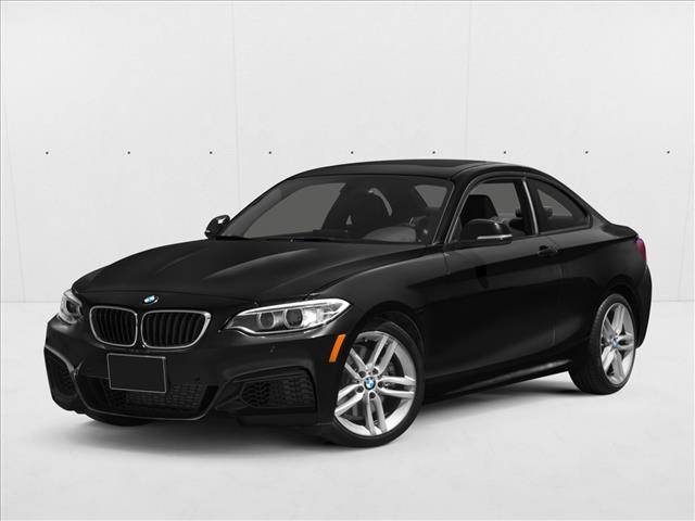 2015 BMW 2 Series 228i — Coupe — 120,992 mi — Ft. Lauderdale, FL