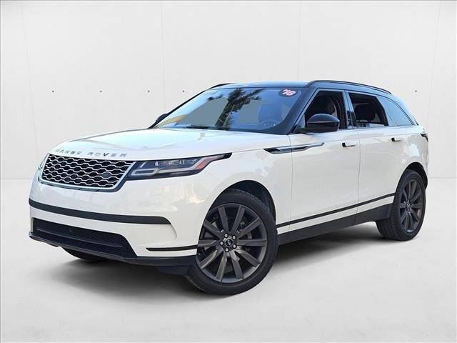 2018 Land Rover Range Rover Velar S — SUV — 77,590 mi — Ft. Lauderdale, FL