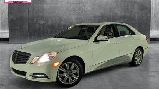 2013 Mercedes-Benz E-Class E 350 — Sedan — 83,728 mi — Ft. Lauderdale, FL