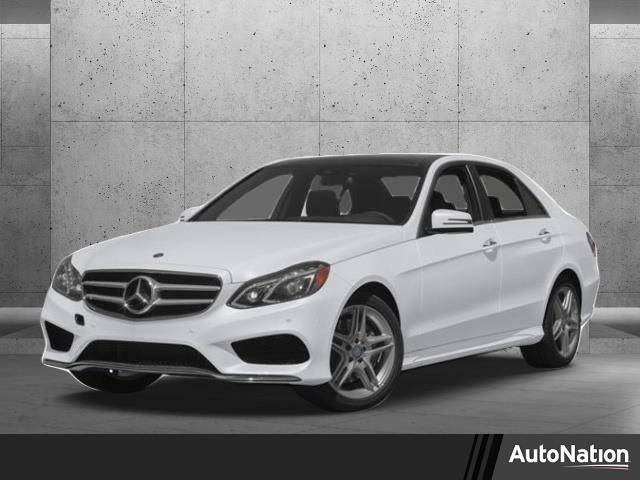 2014 Mercedes-Benz E-Class E 350 — Sedan — 23,031 mi — Ft. Lauderdale, FL