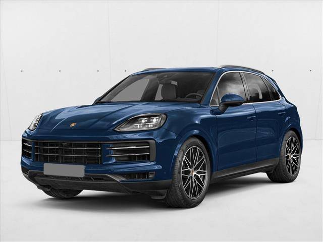 2025 Porsche Cayenne GTS — SUV — 795 mi — Ft. Lauderdale, FL