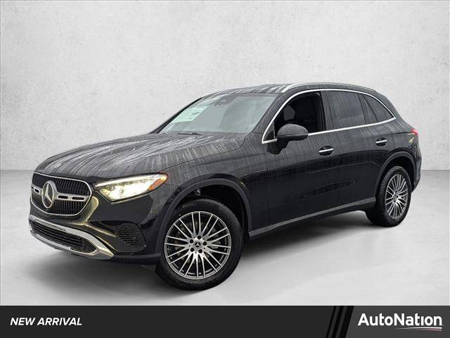 2025 Mercedes-Benz GLC GLC 300 — SUV — 2,887 mi — Ft. Lauderdale, FL