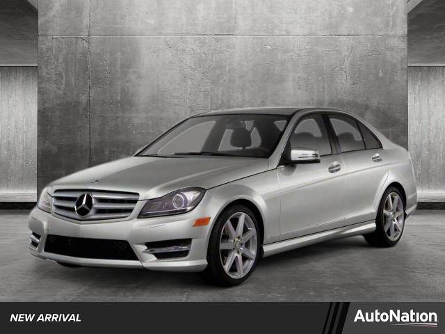 2012 Mercedes-Benz C-Class C 250 — Sedan — 159,118 mi — Ft. Lauderdale, FL