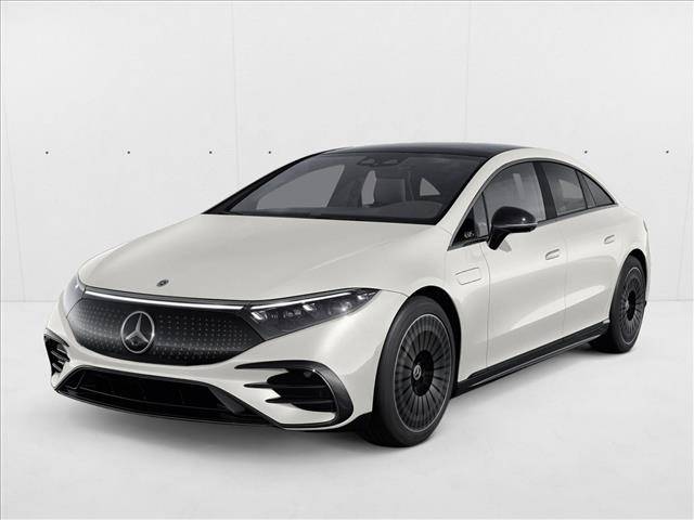 2022 Mercedes-Benz EQS Sedan EQS 580 — Hatchback — 29,338 mi — Ft. Lauderdale, FL