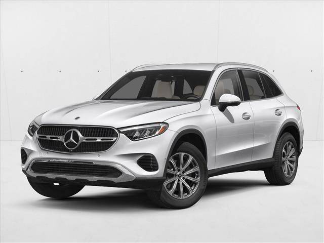 2023 Mercedes-Benz GLC GLC 300 — SUV — 54,227 mi — Ft. Lauderdale, FL