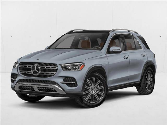 2025 Mercedes-Benz GLE GLE 350 — SUV — 13,772 mi — Ft. Lauderdale, FL