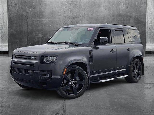 2023 Land Rover Defender X-Dynamic SE — SUV — 21,482 mi — Ft. Lauderdale, FL