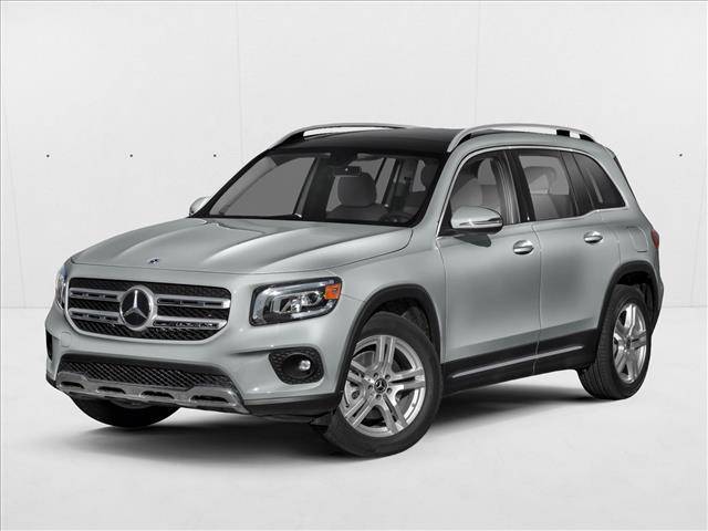 2020 Mercedes-Benz GLB GLB 250 — SUV — 35,496 mi — Ft. Lauderdale, FL