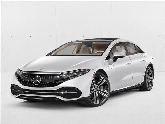 2023 Mercedes-Benz EQS Sedan EQS 450+ — Hatchback — 11,443 mi — Ft. Lauderdale, FL