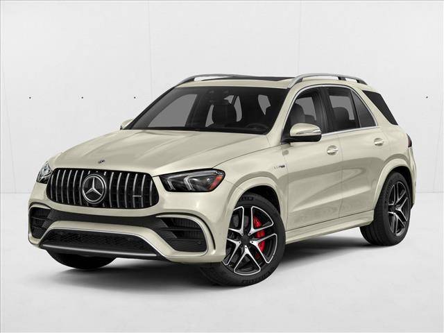 2021 Mercedes-Benz GLE AMG GLE 63 S — SUV — 40,504 mi — Ft. Lauderdale, FL