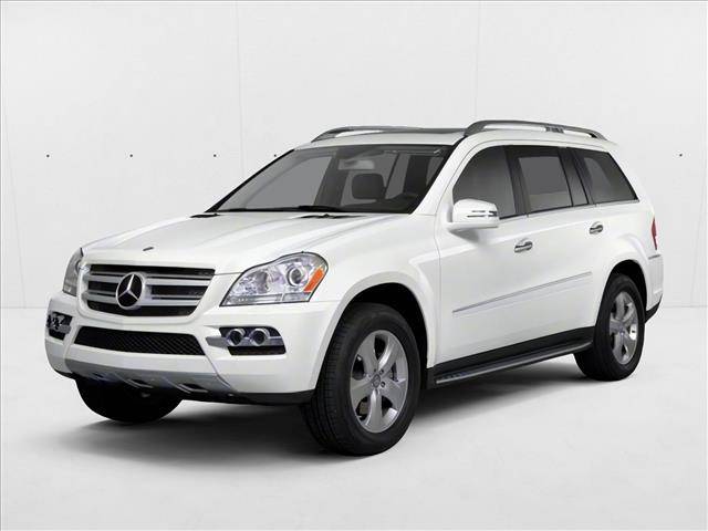 2012 Mercedes-Benz GL GL 450 — SUV — 131,628 mi — Ft. Lauderdale, FL