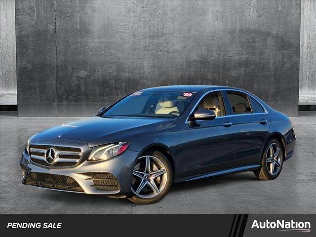 2018 Mercedes-Benz E-Class E 400 — Sedan — 90,112 mi — Ft. Lauderdale, FL