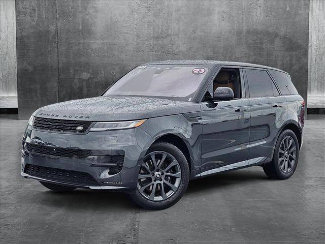 2023 Land Rover Range Rover Sport SE Dynamic — SUV — 18,490 mi — Ft. Lauderdale, FL