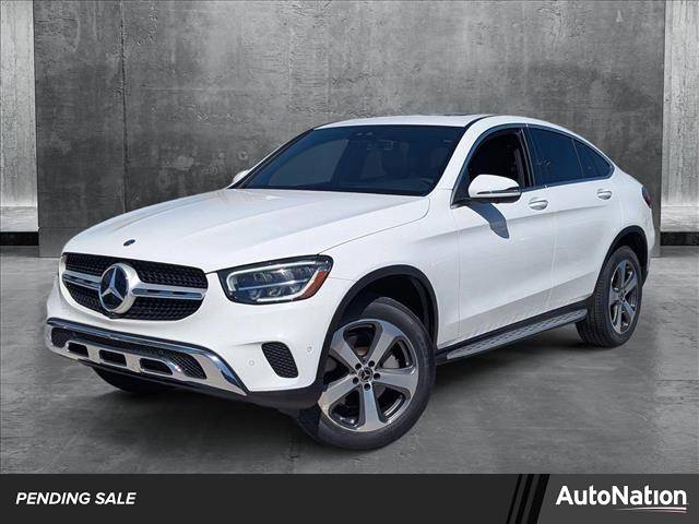 2021 Mercedes-Benz GLC GLC 300 — SUV — 35,489 mi — Ft. Lauderdale, FL