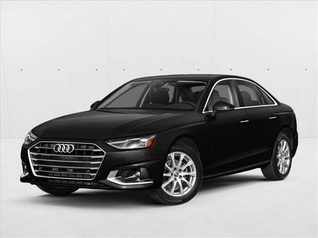 2022 Audi A4 S line Premium Plus — Sedan — 54,094 mi — Ft. Lauderdale, FL