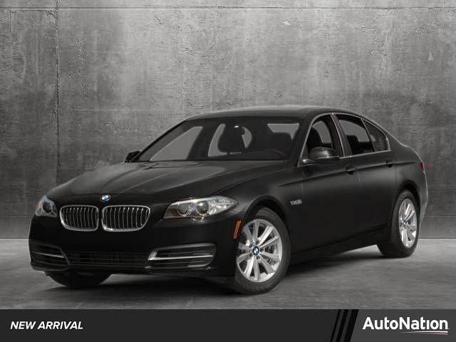 2014 BMW 5 Series 535i — Sedan — 129,783 mi — Ft. Lauderdale, FL