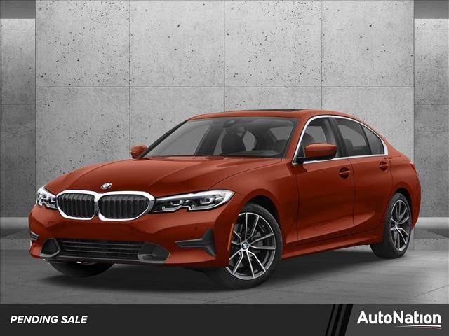 2021 BMW 3 Series 330i — Sedan — 19,941 mi — Ft. Lauderdale, FL