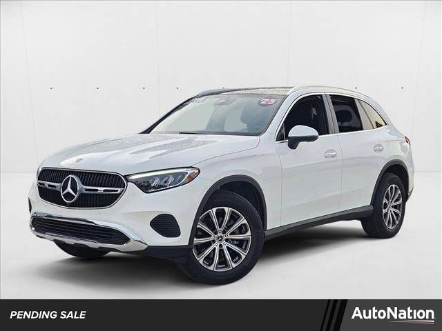 2025 Mercedes-Benz GLC GLC 300 — SUV — 2,684 mi — Ft. Lauderdale, FL
