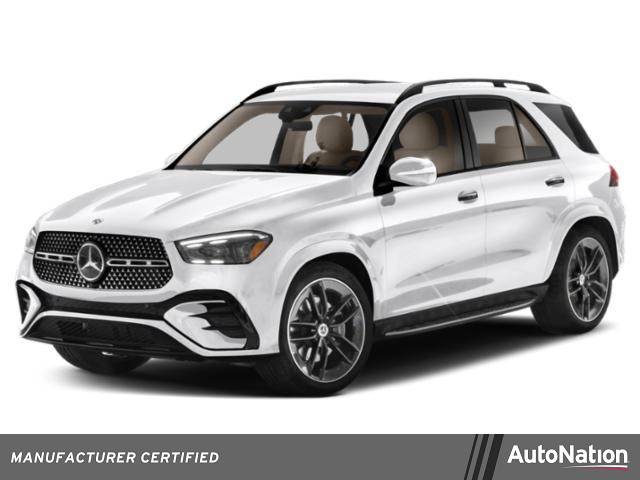 2024 Mercedes-Benz GLE GLE 450 — SUV — 11,500 mi — Ft. Lauderdale, FL