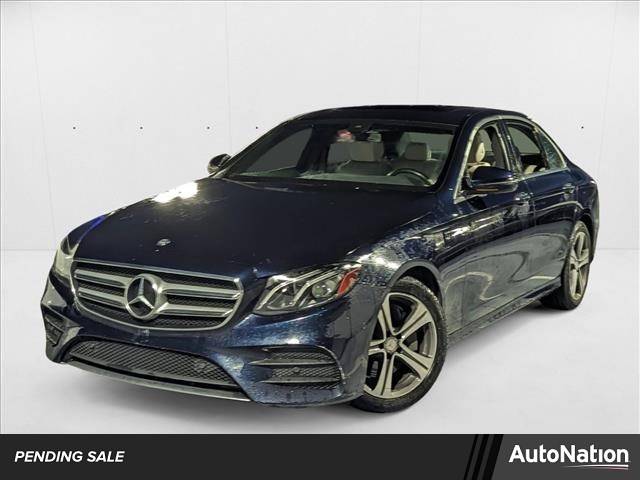 2017 Mercedes-Benz E-Class E 300 — Sedan — 82,855 mi — Ft. Lauderdale, FL