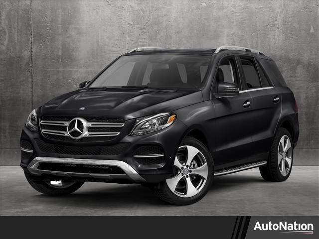 2017 Mercedes-Benz GLE GLE 350 — SUV — 146,687 mi — Ft. Lauderdale, FL