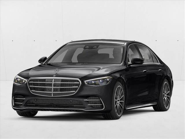 2022 Mercedes-Benz S-Class S 500 — Sedan — 44,229 mi — Ft. Lauderdale, FL
