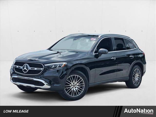 2025 Mercedes-Benz GLC GLC 300 — SUV — 429 mi — Ft. Lauderdale, FL