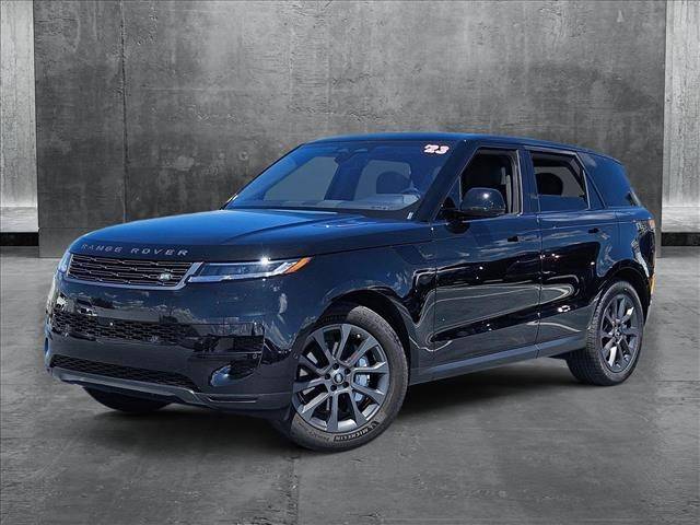 2023 Land Rover Range Rover Sport SE — SUV — 21,296 mi — Ft. Lauderdale, FL