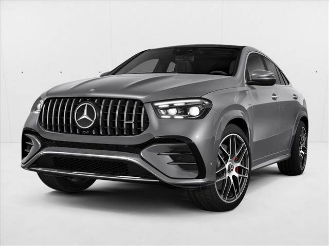 2024 Mercedes-Benz GLE AMG GLE 53 — SUV — 7,945 mi — Ft. Lauderdale, FL