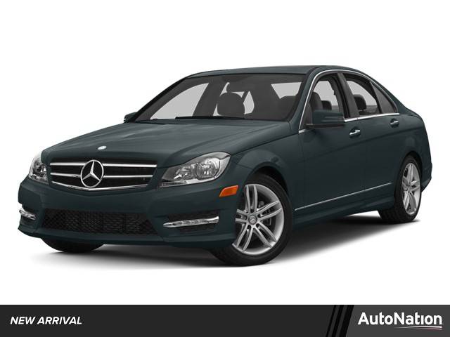 2014 Mercedes-Benz C-Class C 250 — Sedan — 113,228 mi — Ft. Lauderdale, FL