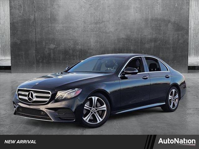 2020 Mercedes-Benz E-Class E 350 — Sedan — 43,151 mi — Ft. Lauderdale, FL