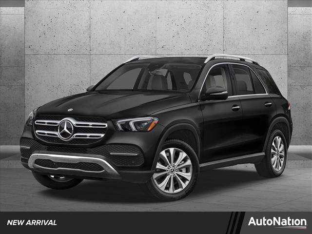 2021 Mercedes-Benz GLE GLE 350 — SUV — 25,475 mi — Ft. Lauderdale, FL