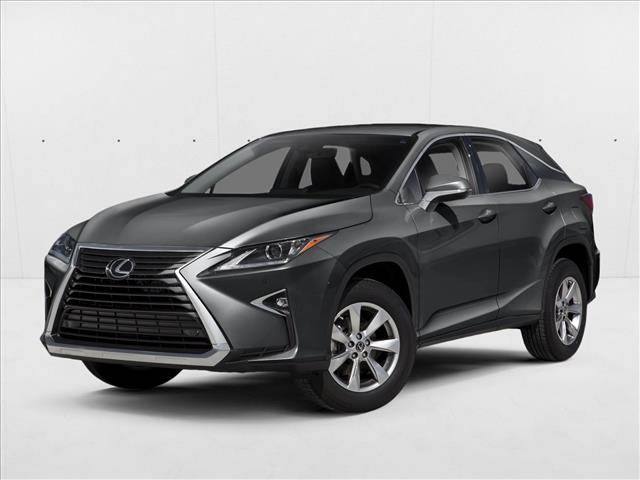 2019 Lexus RX RX 350 — SUV — 83,501 mi — Ft. Lauderdale, FL