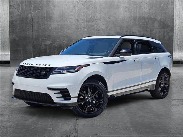 2018 Land Rover Range Rover Velar R-Dynamic SE — SUV — 74,868 mi — Ft. Lauderdale, FL