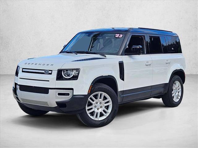 2023 Land Rover Defender S — SUV — 13,767 mi — Ft. Lauderdale, FL