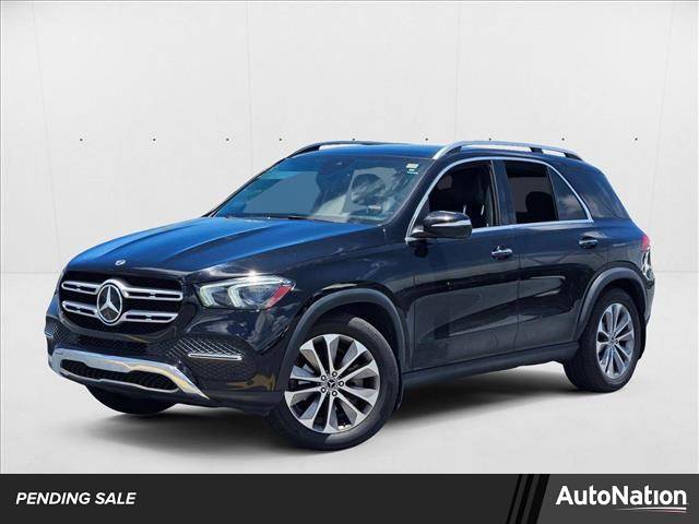 2021 Mercedes-Benz GLE GLE 350 — SUV — 41,681 mi — Ft. Lauderdale, FL