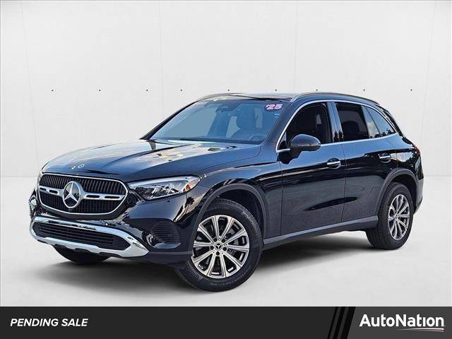 2025 Mercedes-Benz GLC GLC 300 — SUV — 1,671 mi — Ft. Lauderdale, FL