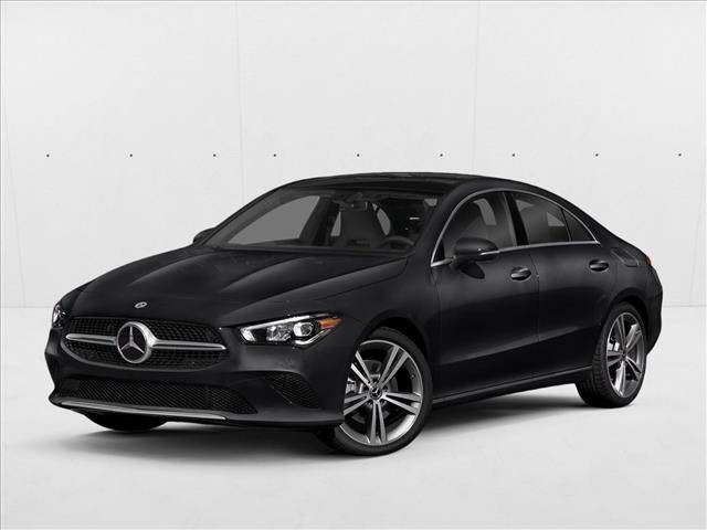 2021 Mercedes-Benz CLA CLA 250 — Sedan — 34,245 mi — Ft. Lauderdale, FL