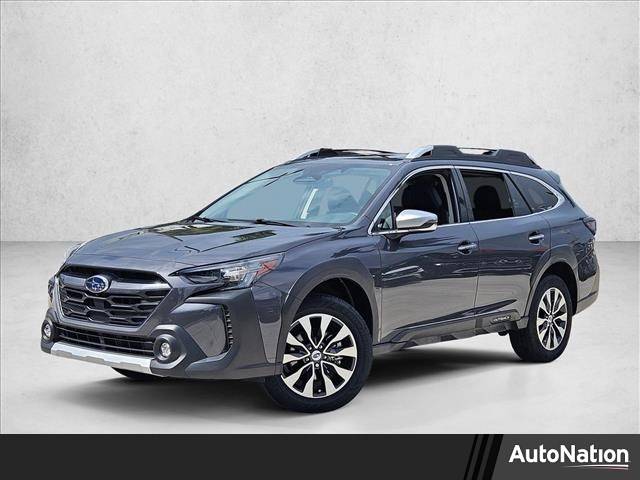 2024 Subaru Outback Touring XT — SUV — 19,007 mi — Ft. Lauderdale, FL