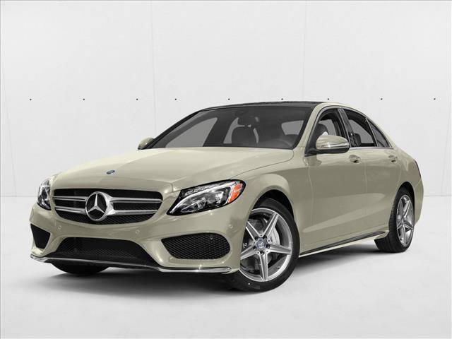2015 Mercedes-Benz C-Class C 300 — Sedan — 46,969 mi — Ft. Lauderdale, FL