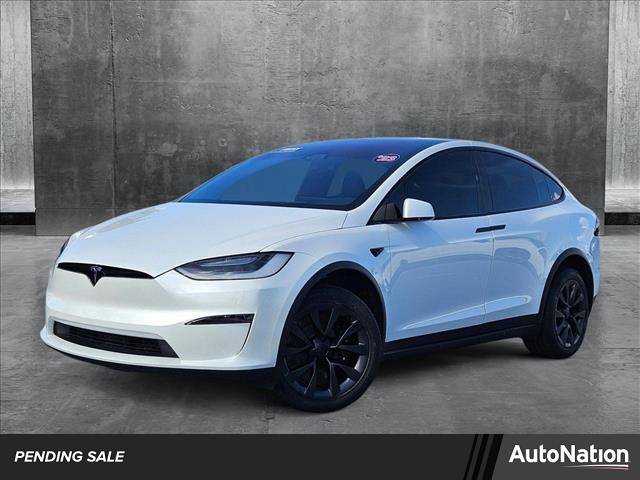 2023 Tesla Model X Long Range — SUV — 15,615 mi — Ft. Lauderdale, FL